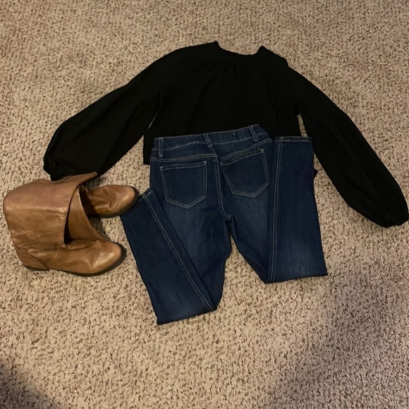 Rue 21 Jeans - Picture 3 of 3